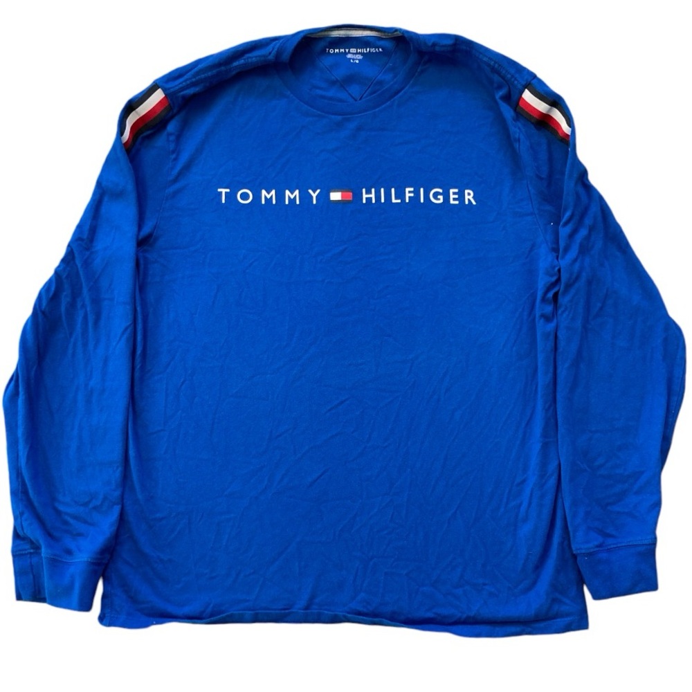 Tommy Hilfiger Longsleeve Tee